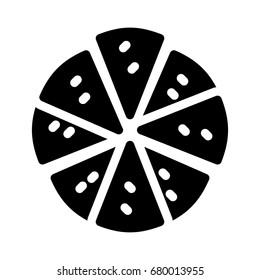 Pizza Icon