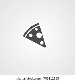 Pizza icon
