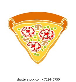 pizza icon