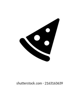 Pizza icon for apps and web sites