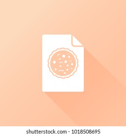 pizza icon for eat