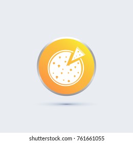 pizza icon for eat