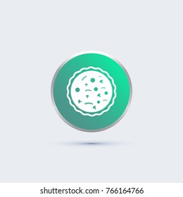 pizza icon for eat