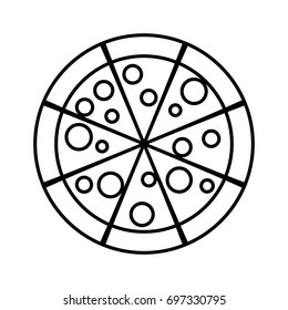 pizza icon image