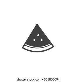 pizza icon. sign design