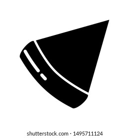 Pizza icon vector design template