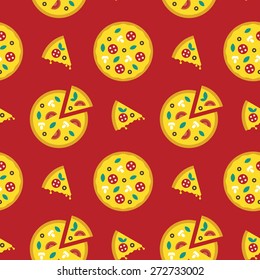 pizza icons