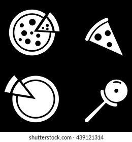 Pizza Icons