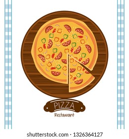 Pizza italian restaurant
