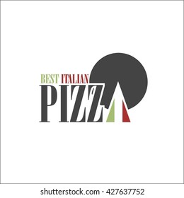 pizza logo