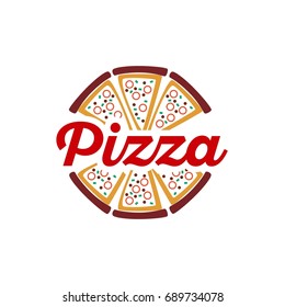 Pizza Logo