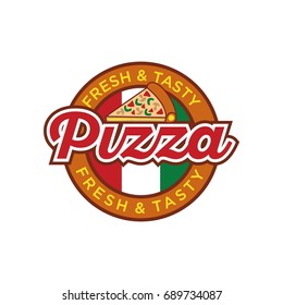 Pizza Logo