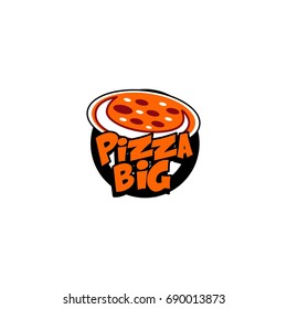 Pizza Logo