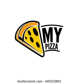 Pizza Logo