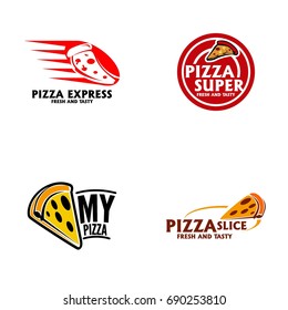 Pizza Logo