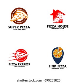 Pizza Logo