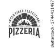 pizzeria sign