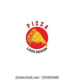 pizza logo design for all