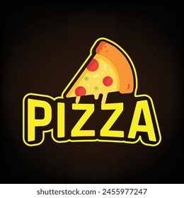 Pizza Logo
fast food logo
cafe logo