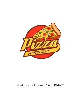 55,708 Pizza logo Images, Stock Photos & Vectors | Shutterstock