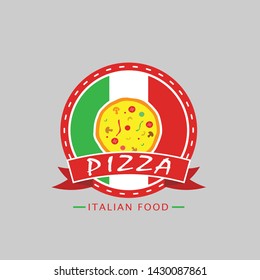 Pizza logo suitable for your restaurant business