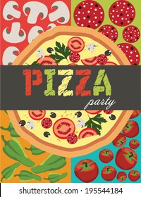 Partido Pizza