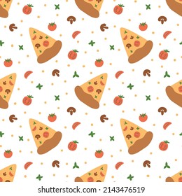 3,345 Pizza wrap Images, Stock Photos & Vectors | Shutterstock