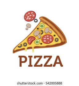 Pizza pie