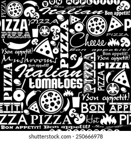 14,643 Pizza sticker Images, Stock Photos & Vectors | Shutterstock