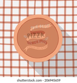 pizza shovel