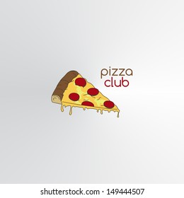 pizza sign