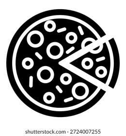Colección de icono de Vector simple