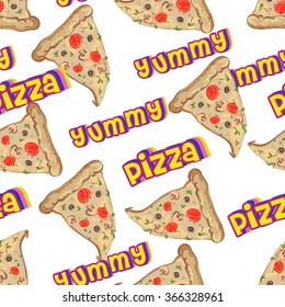 pizza slice 