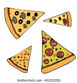 pizza slice