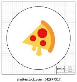 Pizza slice