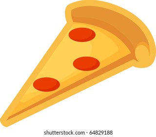 pizza slice