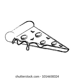 pizza slice design