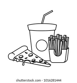 pizza slice design