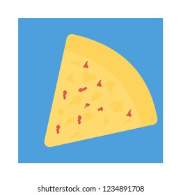pizza  slice   fast food 