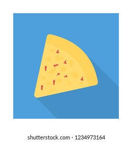 pizza  slice   fast food 