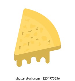 pizza   slice   fast food  