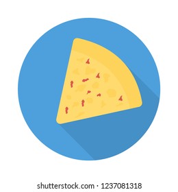 pizza  slice   fast food 