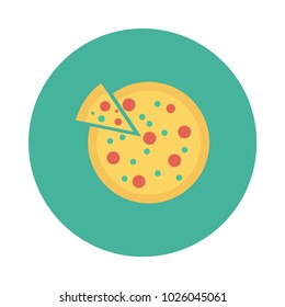 pizza slice  food 