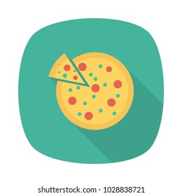 pizza slice food 