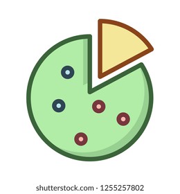 pizza   slice   food 