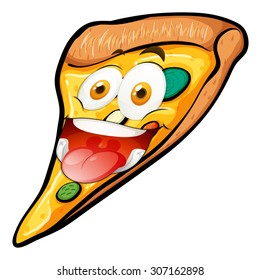 View Clipart Pizza Slice Pics