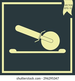 pizza slicer tool