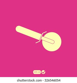 pizza slicer tool