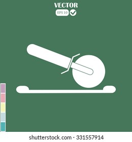 pizza slicer tool