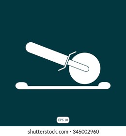 pizza slicer tool